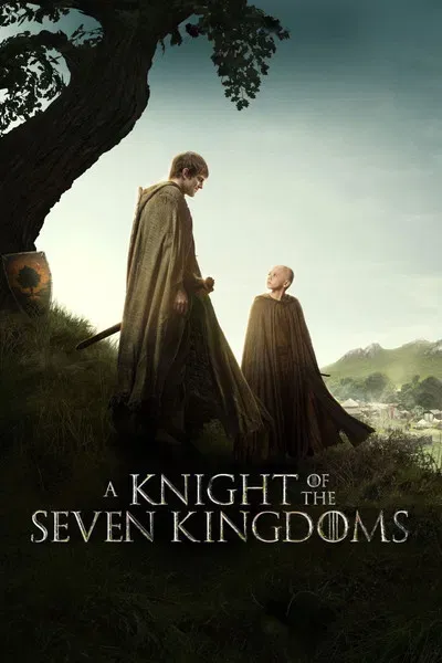 A Knight of the Seven Kingdoms 2026 Season 1 Hindi Audio WEB-DL 720p - 480p - 1080p [EP-06 Added]