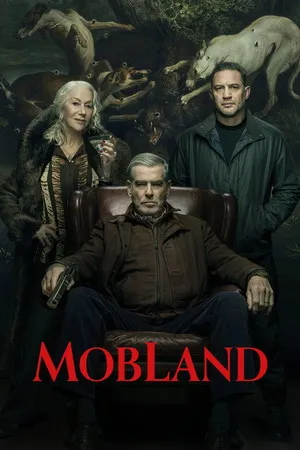 MobLand 2026 Season 2 Hindi - English Audio Web-DL 720p - 480p - 1080p [EP-03 Added]