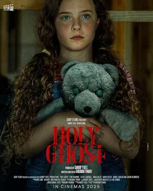 Holy Ghost 2025 Hindi Dual Audio WEB-DL 720p - 480p - 1080p