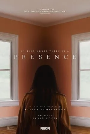 Presence 2024 Hindi Dual Audio WEB-DL 720p - 480p - 1080p