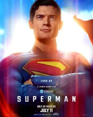 Superman 2025 Hindi Dual Audio WEB-DL 720p - 480p - 1080p
