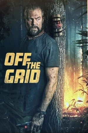 Off the Grid 2025 Hindi - English Audio WEB-DL 720p - 480p - 1080p