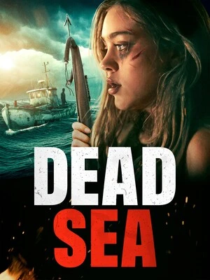 Dead Sea 2024 Hindi Dual Audio WEB-DL 720p - 480p - 1080p