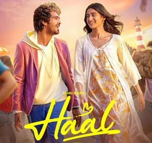 Haal 2025 Malayalam Audio HDTC 720p - 480p - 1080p