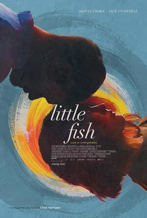Little Fish 2020 Hindi Dual Audio WEB-DL 720p - 480p - 1080p