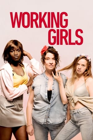 Working Girls 2020 Hindi Dual Audio 720p WebRip [930MB]
